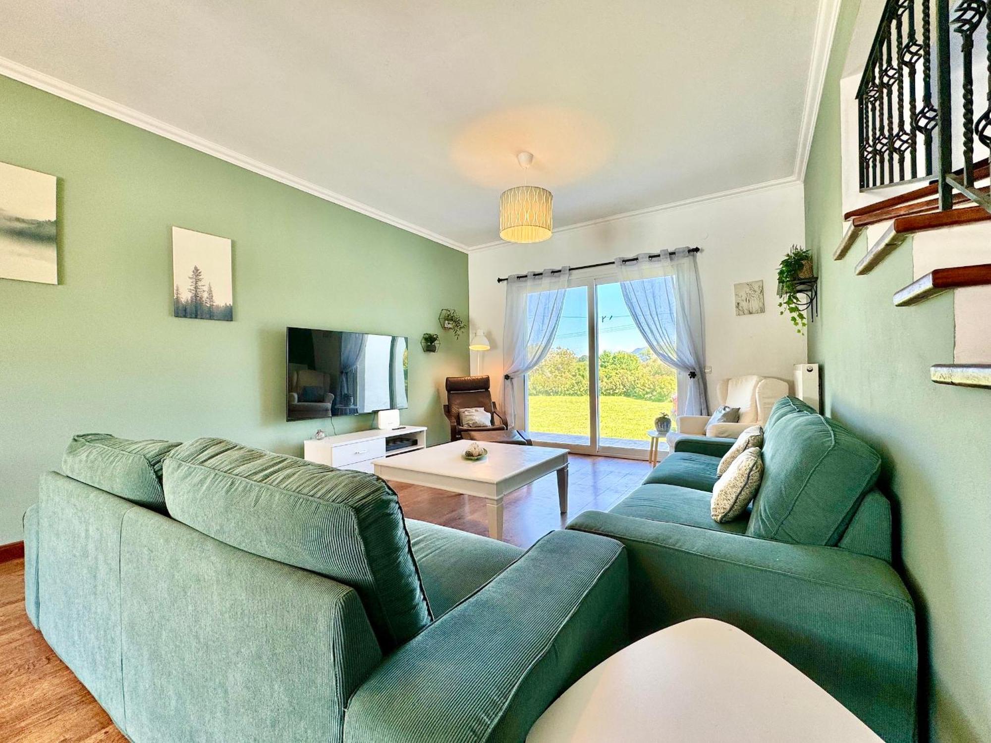 Villa Rubina Sidari With Private Pool By Dadovillas Velonádes Dış mekan fotoğraf