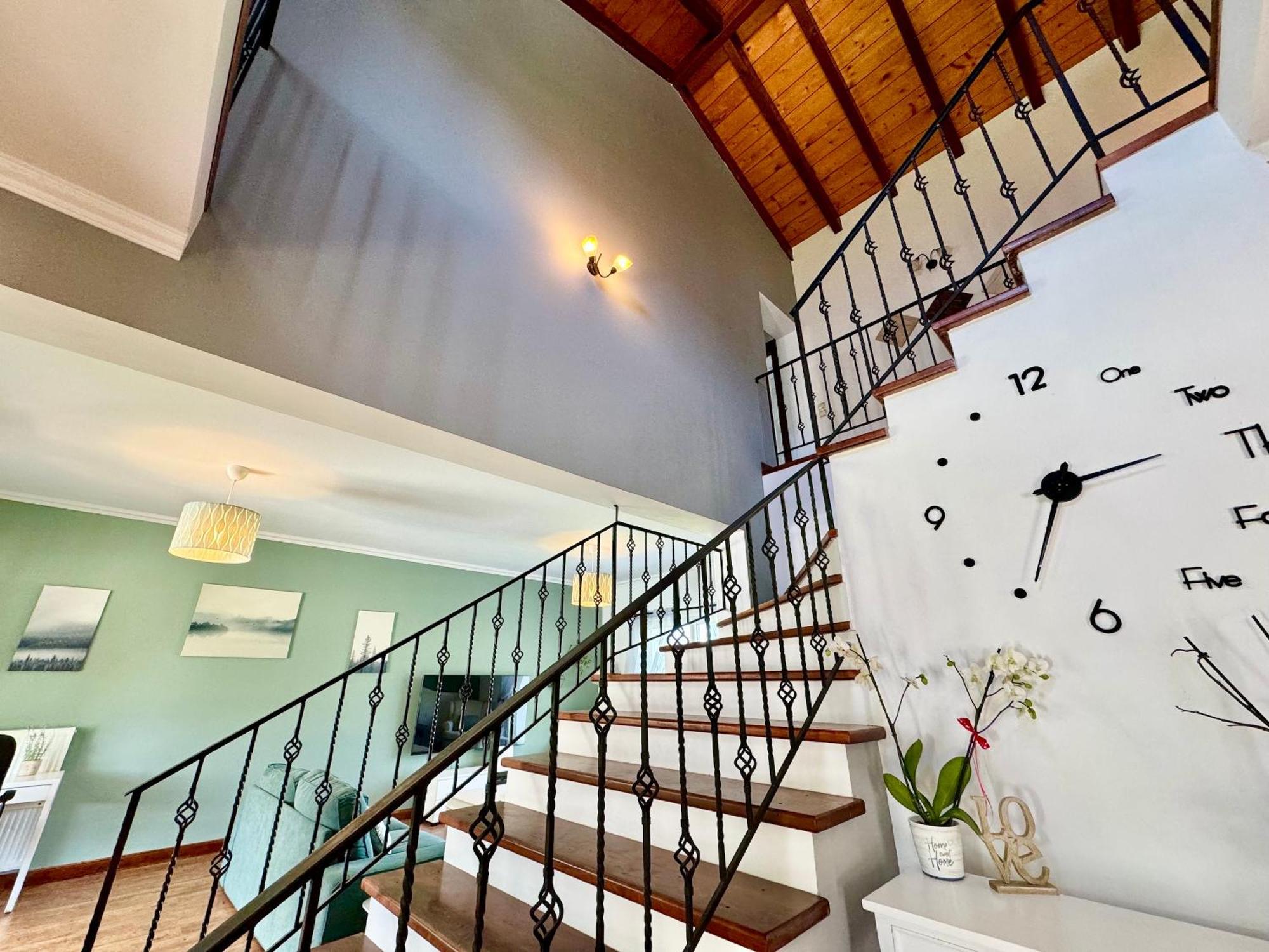 Villa Rubina Sidari With Private Pool By Dadovillas Velonádes Dış mekan fotoğraf