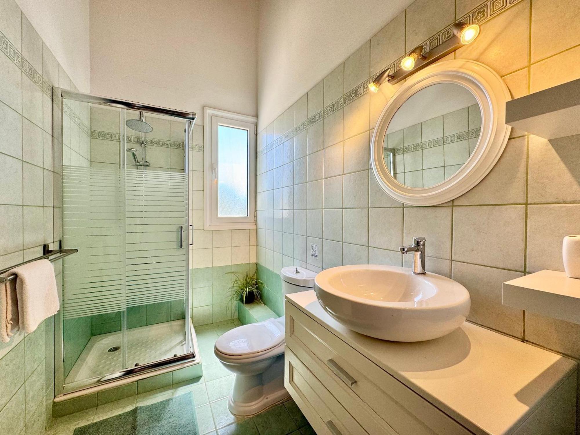 Villa Rubina Sidari With Private Pool By Dadovillas Velonádes Dış mekan fotoğraf
